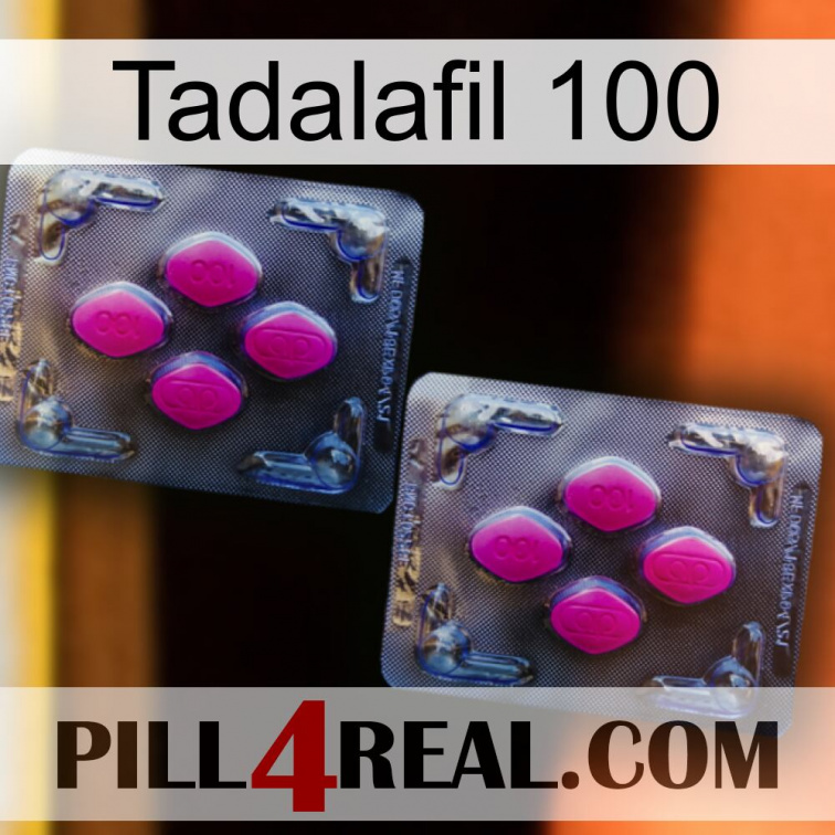 Tadalafil 100 01
